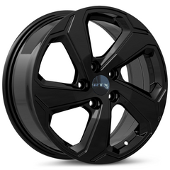 RTX® (OE)  083336  TY05  Gloss Black  18x7.5 5x114.3 ET35 CB60.1