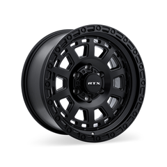 RTX® (Offroad)  163796  Titan  Satin Black  20x9 6x135 ET0 CB87.1