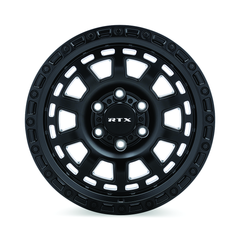 RTX® (Offroad)  163796  Titan  Satin Black  20x9 6x135 ET0 CB87.1