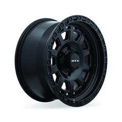 RTX® (Offroad)  163796  Titan  Satin Black  20x9 6x135 ET0 CB87.1