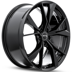RTX® (OE)  507439  VW01  Gloss Black  19x8 5x112 ET40 CB57.1