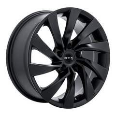 RTX® (OE)  507422  Varel  Satin Black  17x7.5 5x112 ET38 CB57.1