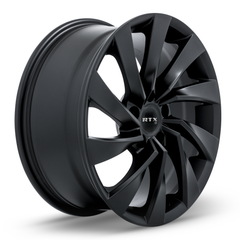 RTX® (OE)  507423  Varel  Satin Black  18x8 5x112 ET38 CB57.1