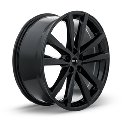 RTX® (OE)  082367  Whitley  Gloss Black  20x8.5 5x108 ET38 CB63.4