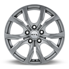 RTX® (OE)  082222  Windsor  Gunmetal  17x7 5x127 ET35 CB71.5