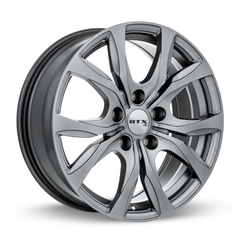 RTX® (OE)  082223  Windsor  Gunmetal  18x7.5 5x127 ET35 CB71.5