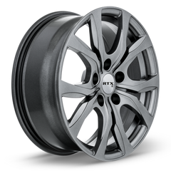 RTX® (OE)  082223  Windsor  Gunmetal  18x7.5 5x127 ET35 CB71.5