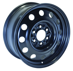 RTX® (ST)  X45515  Steel Wheels  Black  18x7.5 6x135 ET40 CB87.1