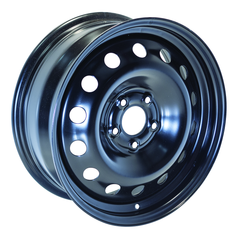 RTX® (ST)  X47112  Steel Wheels  Black  17x7 5x112 ET42 CB66.6