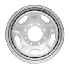 RTX® (ST)  X47170  Steel Wheels  Grey  17x7.5 8x170 ET40 CB125