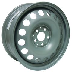 RTX® (ST)  X47212  Steel Wheels  Grey  17x6.5 5x112 ET50 CB66.6