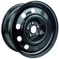 RTX® (ST)  X47508  Steel Wheels  Black  17x7 5x108 ET40 CB63.4