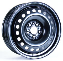 RTX® (ST)  X47510  Steel Wheels  Black  17x7 5x110 ET40 CB65.1