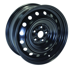 RTX® (ST)  X47514  Steel Wheels  Black  17x7 5x114.3 ET40 CB56.1
