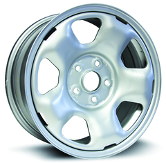 RTX® (ST)  X47520  Steel Wheels  Grey  17x7.5 5x120 ET42 CB64.1