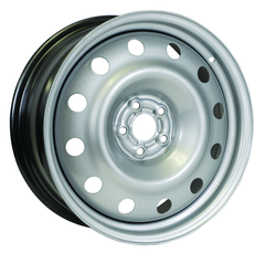 RTX® (ST)  X47556  Steel Wheels  Grey  17x7 5x100 ET44 CB56.1