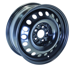 RTX® (ST)  X47561  Steel Wheels  Black  17x7 5x114.3 ET45 CB66.1