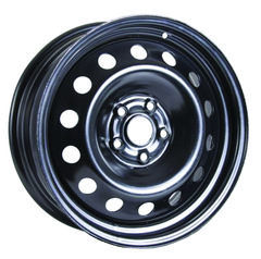 RTX® (ST)  X47712  Steel Wheels  Black  17x7 5x112 ET50 CB57.1