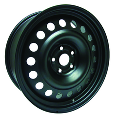 RTX® (ST)  X48215  Steel Wheels  Black  18x7.5 5x115 ET44 CB70.3