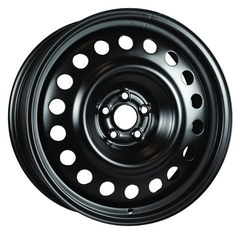 RTX® (ST)  X48500  Steel Wheels  Black  18x7.5 5x100 ET42 CB56.1