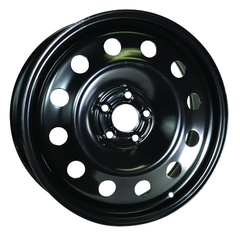 RTX® (ST)  X48518  Steel Wheels  Black  18x7.5 5x108 ET42 CB63.4
