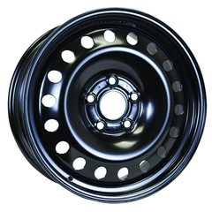 RTX® (ST)  X48527  Steel Wheels  Black  18x7.5 5x127 ET44 CB71.5