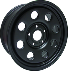 RTX® (ST)  X48539  Steel Wheels  Black  18x8 5x139.7 ET29 CB77.8
