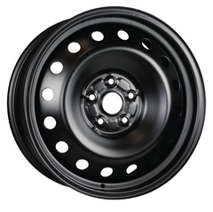 RTX® (ST)  X48556  Steel Wheels  Black  18x7.5 5x114.3 ET44 CB56.1