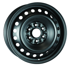 RTX® (ST)  X48632  Steel Wheels  Black  18x7.5 6x132 ET45 CB74.5