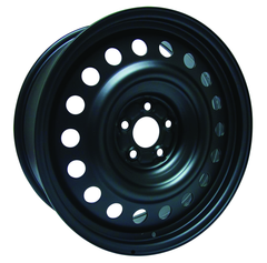 RTX® (ST)  X49215  Steel Wheels  Black  19x7.5 5x115 ET40 CB70.3