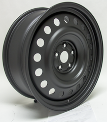 RTX® (ST)  X49560  Steel Wheels  Black  19x7.5 5x114.3 ET40 CB60.1