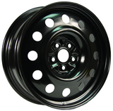 RTX® (ST)  X49560  Steel Wheels  Black  19x7.5 5x114.3 ET40 CB60.1