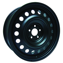 RTX® (ST)  X49566  Steel Wheels  Black  19x7.5 5x114.3 ET40 CB66.1