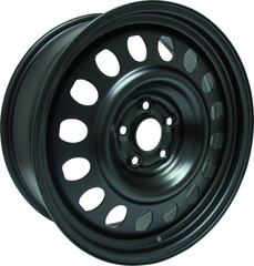 RTX® (ST)  X49767  Steel Wheels  Black  19x7.5 5x120 ET40 CB67.1