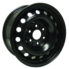 RTX® (ST)  X99147N  Steel Wheels  Black  17x7.5 6x139.7 ET30 CB78.1
