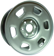 RTX® (ST)  X46620  Steel Wheels  Grey  16x7 6x120 ET30 CB67.1