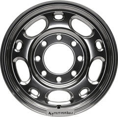 16x6.5 Factory Replacement New Alloy Wheel For Chevrolet Avalanche 2500 2002-2006