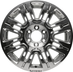 20x8.5 Factory Replacement New Alloy Wheel For Ford Expedition 2010-2014