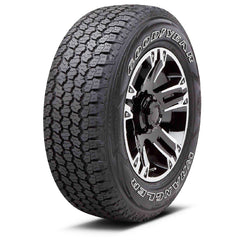 Goodyear Wrangler AT Adv Kevlar 265/65R17 112T 640 A B