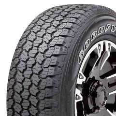 Goodyear Wrangler AT Adv Kevlar 265/65R17 112T 640 A B