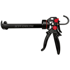 BURCO XP DELTA CARTRIDGE GUN WITH ADJ THRUST 310ML/10.5FL OZ