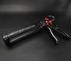 BURCO XP DELTA CARTRIDGE GUN WITH ADJ THRUST 310ML/10.5FL OZ