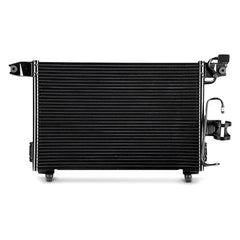 A/C CONDENSER
