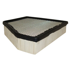 ACDelco® A3137C - GM Original Equipment™ Pentagon Air Filter