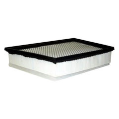 ACDelco® A3141C - GM Original Equipment™ Trapezoid Air Filter