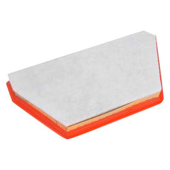 ACDelco® A3204C - GM Original Equipment™ Irregular Air Filter
