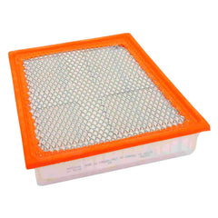 ACDelco® A3257C - GM Original Equipment™ Air Filter