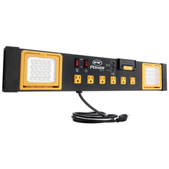 Wilmar Hand Tools 1000LM 120V Workbench Power Station