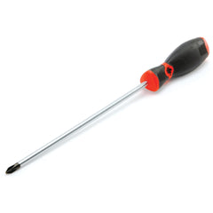 Wilmar Hand Tools #2 x 8" Phillips Screwdriver