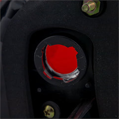 TL 04-06 TAIL LAMP RH, Lens and Housing